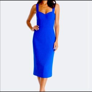Dress the Population Cocktail Dress